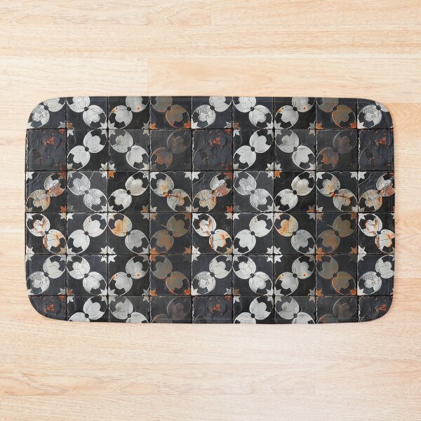 Item preview, SOUK SYMPHONY Moroccan Tiles designed and sold by Frenchifique.