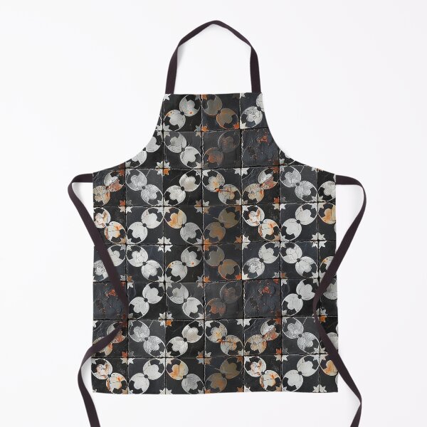 Item preview, SOUK SYMPHONY Moroccan Tiles designed and sold by Frenchifique.