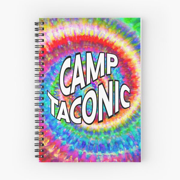 Item preview, camp taconic  designed and sold by dddesignsnj.