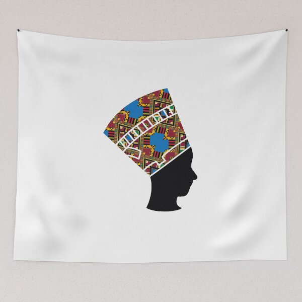 Item preview,  Wrapped in Culture designed and sold by Yzakreativ.