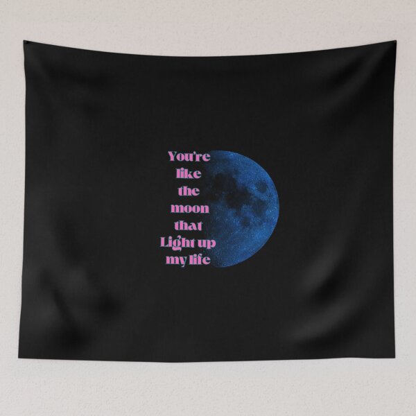 Item preview, Moon  designed and sold by Ranosha333.