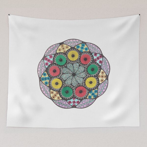 Item preview, Circle Twice designed and sold by aahty.