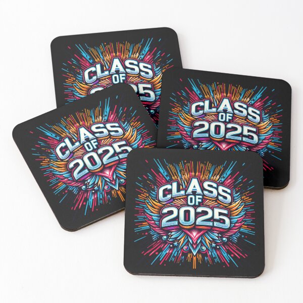 Item preview, Class of 2025 Senior designed and sold by sparsonboutique.