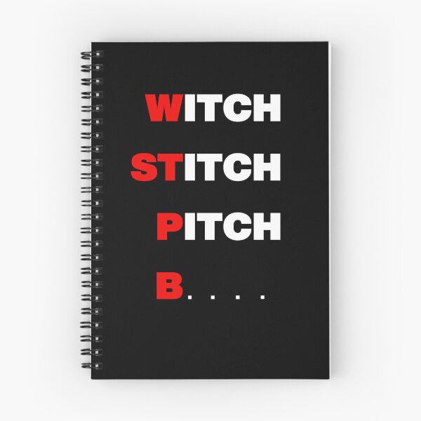 Item preview, "ITCH" Rhyme designed and sold by SmdkZaza.