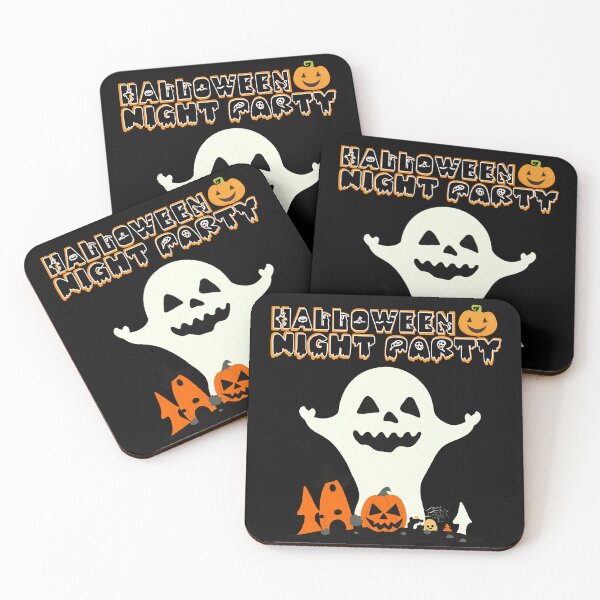 Item preview, Halloween night party2. designed and sold by LTD289.