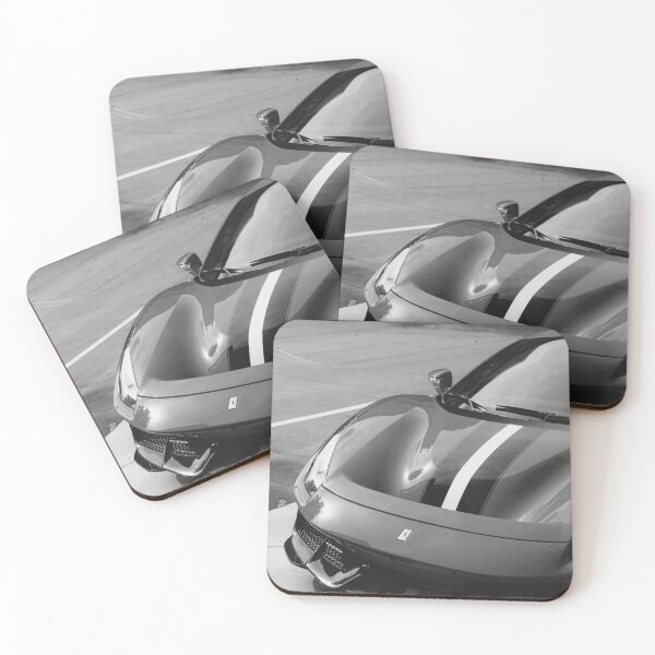 Item preview, Ferrari 488 Pista designed and sold by IconsLegacy.