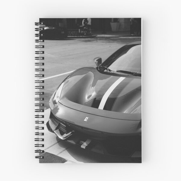 Item preview, Ferrari 488 Pista designed and sold by IconsLegacy.