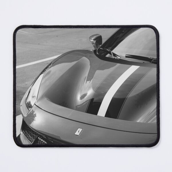 Item preview, Ferrari 488 Pista designed and sold by IconsLegacy.