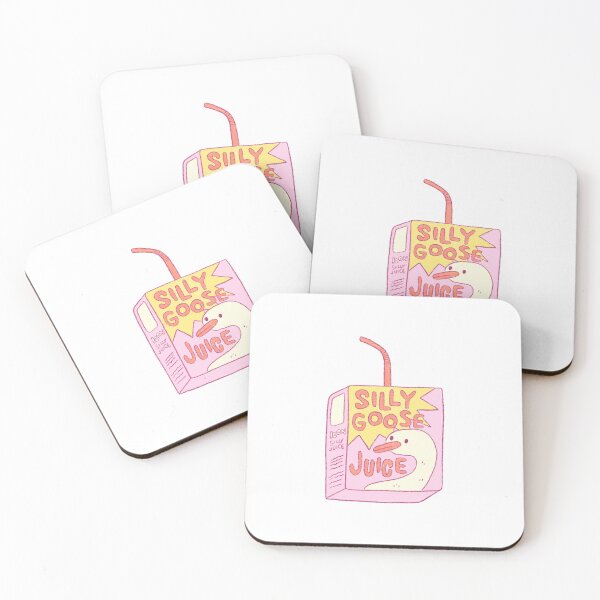 Item preview, silly goose juice designed and sold by saacstix.