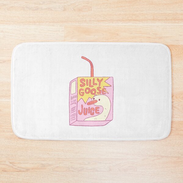 Item preview, silly goose juice designed and sold by saacstix.