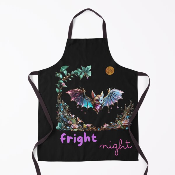 Item preview, Fright Night designed and sold by OleOleStore.