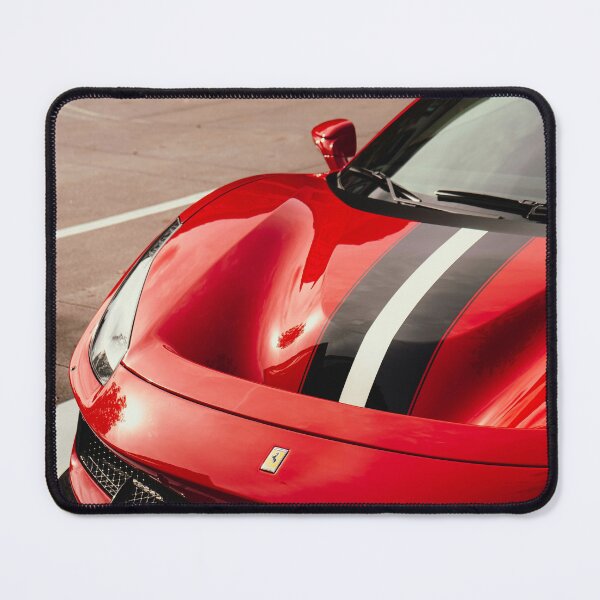 Item preview, Ferrari 488 Pista designed and sold by IconsLegacy.