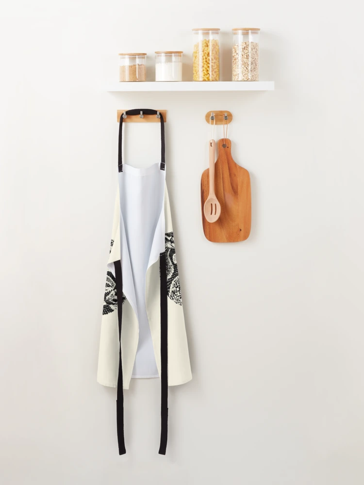 Thumbnail 2 of 6, Apron, Python designed and sold by Guardi71.