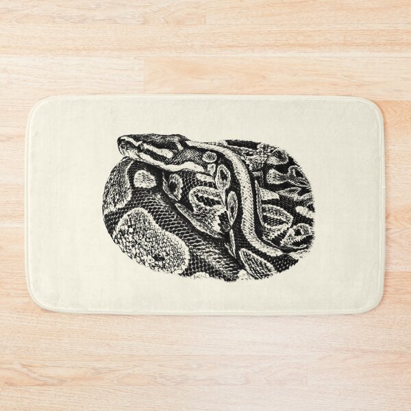 Item preview, Python designed and sold by Guardi71.