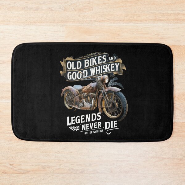 Item preview, Motor legends - Just ride - Chopper garage - cafe racer styling - highway to hell - Chop shop - Born to race designed and sold by JansenGS.
