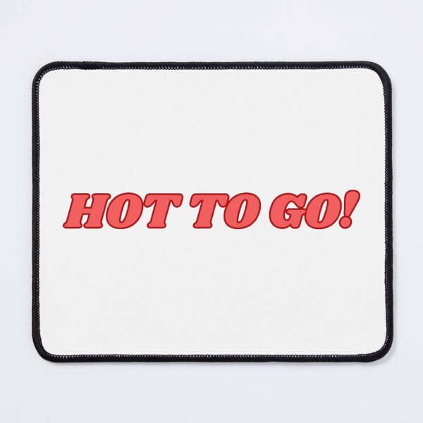 Item preview, HOT TO GO! , by Chapell Roan designed and sold by Sinele.