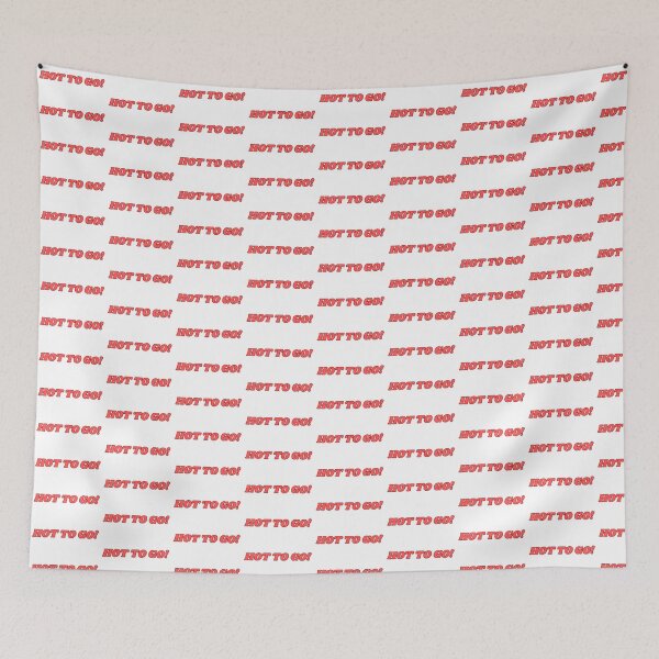 Item preview, HOT TO GO! , by Chapell Roan designed and sold by Sinele.