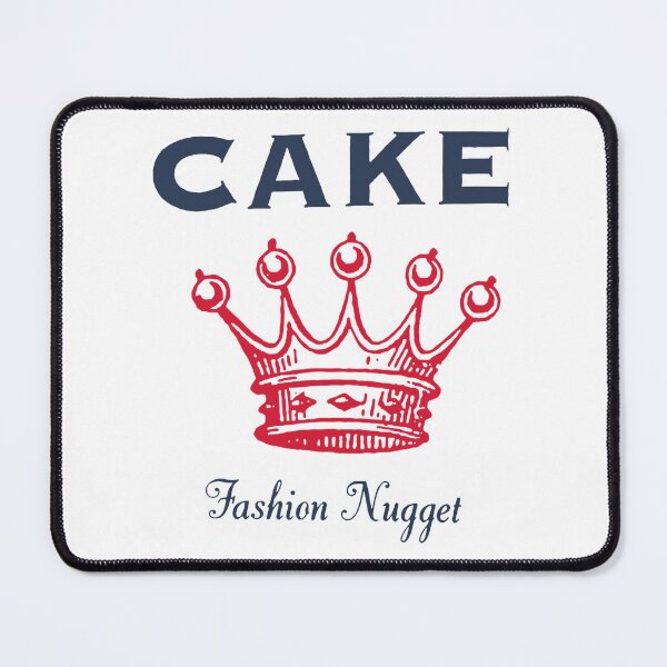 Item preview, cake band fashion nugget designed and sold by DIRTYSKETCHH.