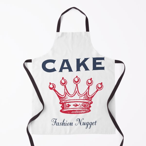 Item preview, cake band fashion nugget designed and sold by DIRTYSKETCHH.