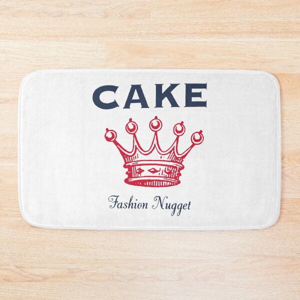 Item preview, cake band fashion nugget designed and sold by DIRTYSKETCHH.