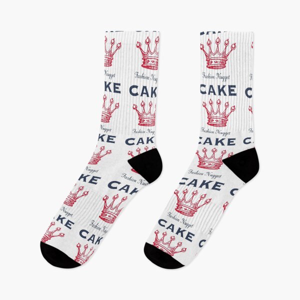 Item preview, cake band fashion nugget designed and sold by DIRTYSKETCHH.
