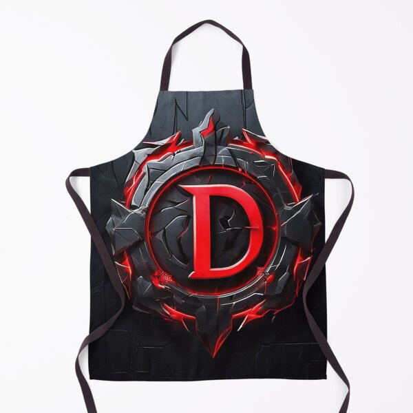 Item preview, D- Emblem Excellence Logo / Symbolic Logo Legacy 2025 / D- Brand Brilliance Logo designed and sold by Dubione2.