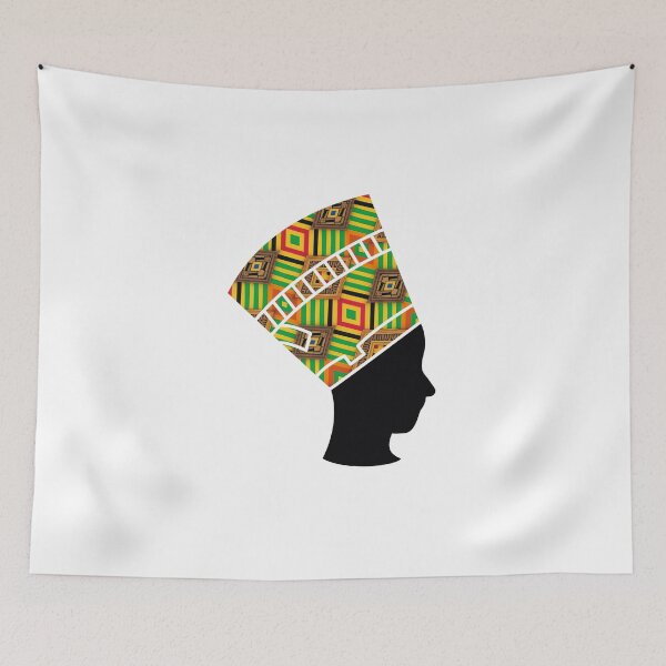Item preview, Heritage Silhouette designed and sold by Yzakreativ.