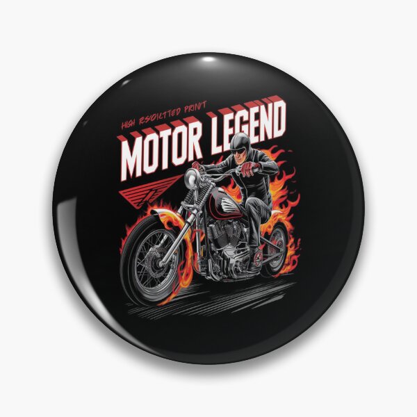 Item preview, Motor legends - Just ride - Chopper garage - cafe racer styling - highway to hell - Chop shop - Born to race designed and sold by JansenGS.