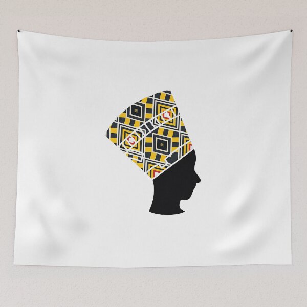 Item preview, African Radiance designed and sold by Yzakreativ.