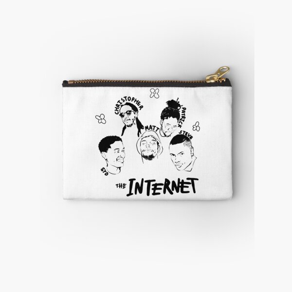 Item preview, The Internet Band designed and sold by DIRTYSKETCHH.