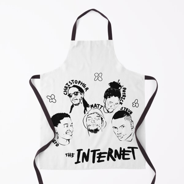 Item preview, The Internet Band designed and sold by DIRTYSKETCHH.