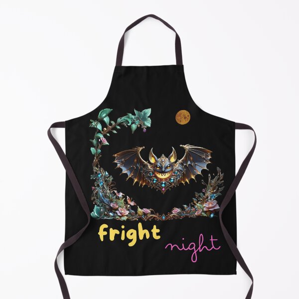 Item preview, Fright Night designed and sold by OleOleStore.