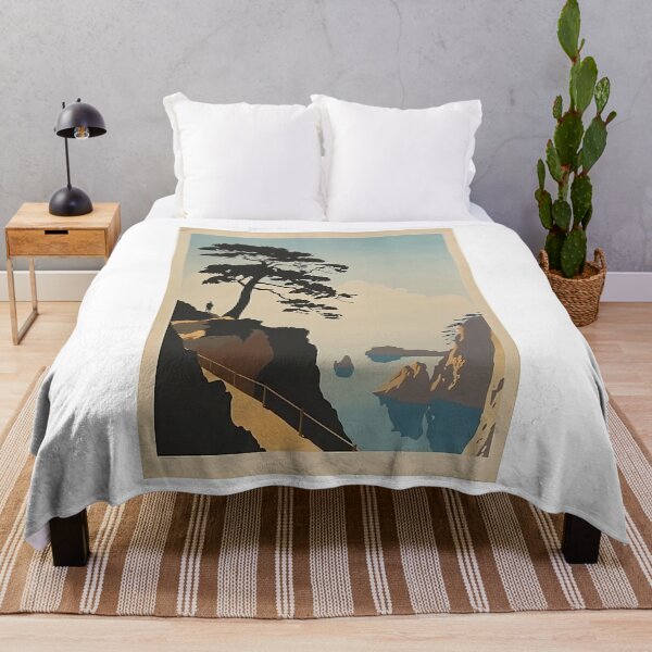Item preview, Retro travel posters designed and sold by MidArtForge.