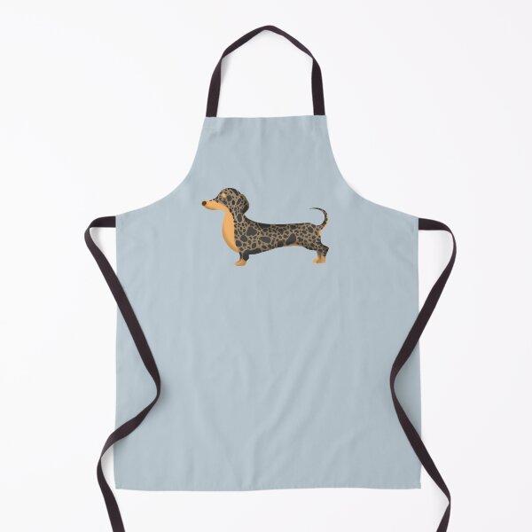 Item preview, Dachshund arlequim designed and sold by Luciana Pons.