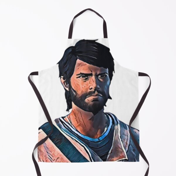 Item preview, JAVI TWDG (Variant 1) designed and sold by VoltageStone.
