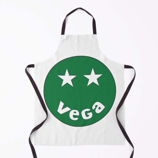 Item preview, Camp Vega Happy Face with Stars designed and sold by dddesignsnj.