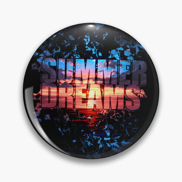 Item preview, Summer Dreams in Paradise designed and sold by Exodoi.