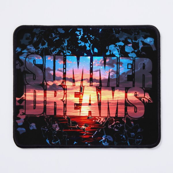 Item preview, Summer Dreams in Paradise designed and sold by Exodoi.