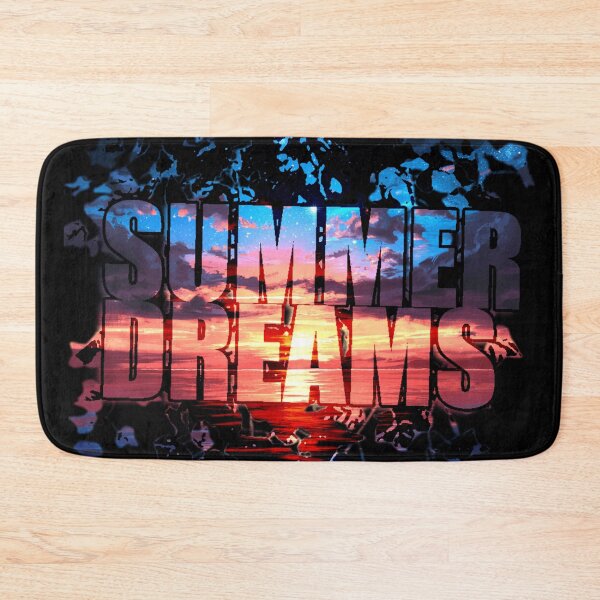 Item preview, Summer Dreams in Paradise designed and sold by Exodoi.