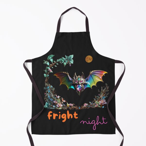 Item preview, Fright Night designed and sold by OleOleStore.