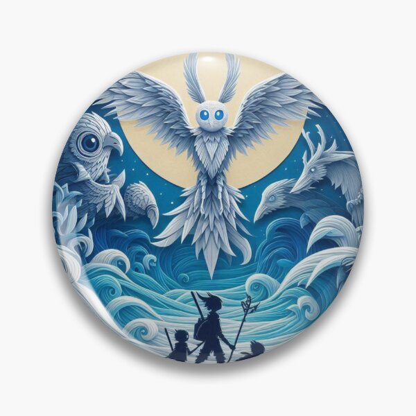 Item preview, Wisp Will designed and sold by tilmizart.