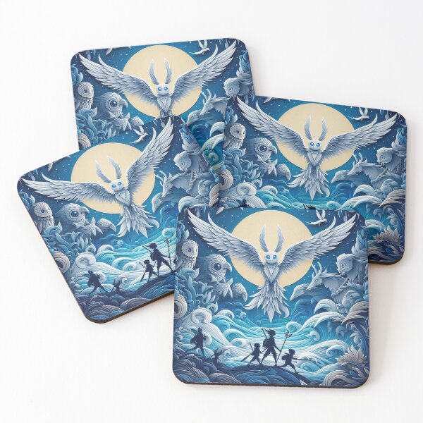 Item preview, Wisp Will designed and sold by tilmizart.