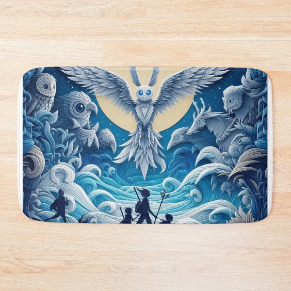 Item preview, Wisp Will designed and sold by tilmizart.