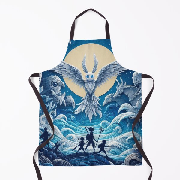 Item preview, Wisp Will designed and sold by tilmizart.