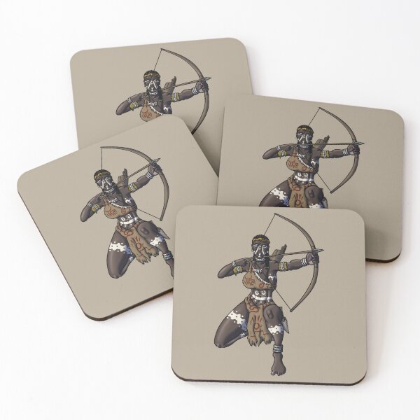 Item preview, Early Archer designed and sold by Brandon Pilcher's Creative Adventures.