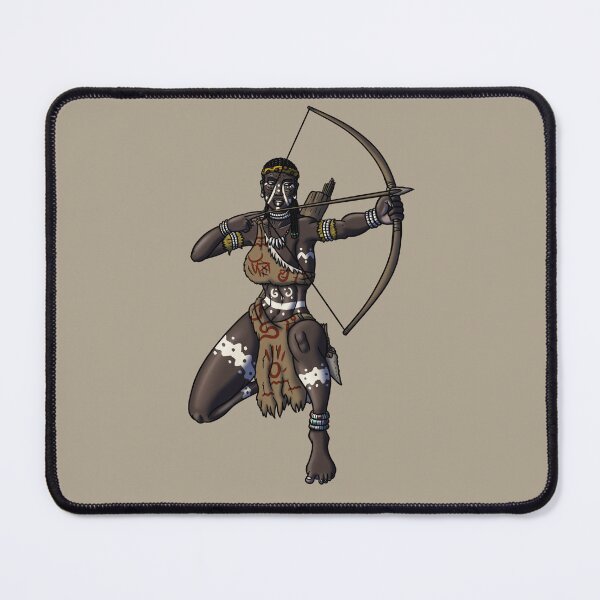 Item preview, Early Archer designed and sold by Brandon Pilcher's Creative Adventures.