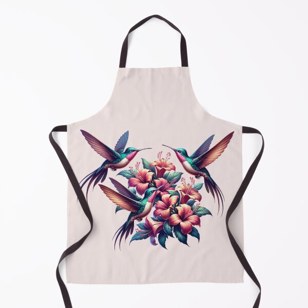 Item preview, Hummingbird magic designed and sold by IvyLoveArt.