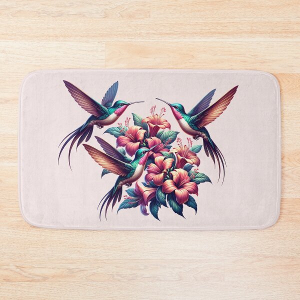 Item preview, Hummingbird magic designed and sold by IvyLoveArt.
