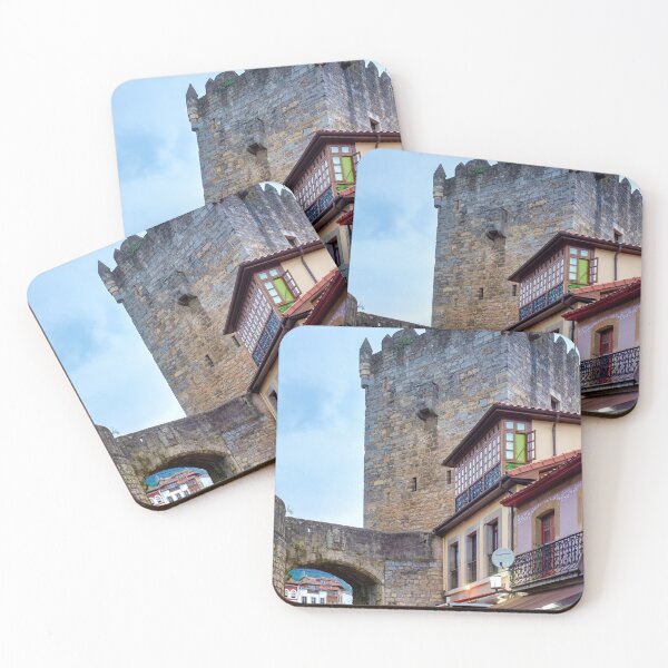 Item preview, Castillo de Salas designed and sold by troianifabrizio.