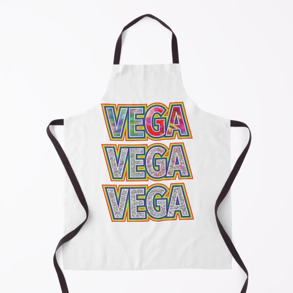 Item preview, Camp Vega Stickers designed and sold by dddesignsnj.